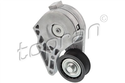 TOPRAN 109 169 Číslo výrobce: 109 169 001. EAN: 4063926011877.