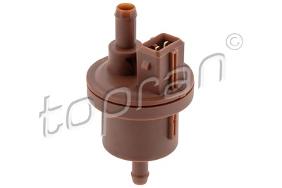 TOPRAN 639 824 Číslo výrobce: 639 824 001. EAN: 4063926382267.