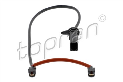 TOPRAN 120 896 Číslo výrobce: 120 896 001.