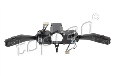 TOPRAN 121 721 Číslo výrobce: 121 721 001.