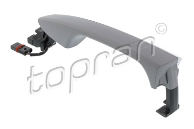 TOPRAN 411 381 Číslo výrobce: 411 381 001.