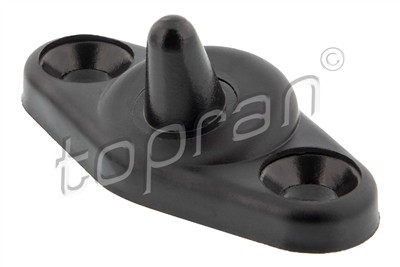 TOPRAN 121 393 Číslo výrobce: 121 393 001.