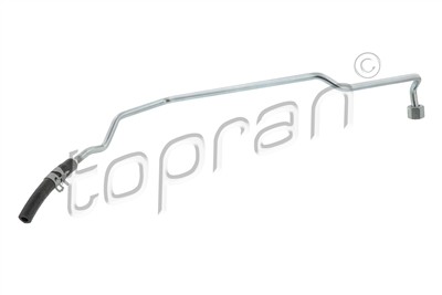 TOPRAN 121 622 Číslo výrobce: 121 622 001.