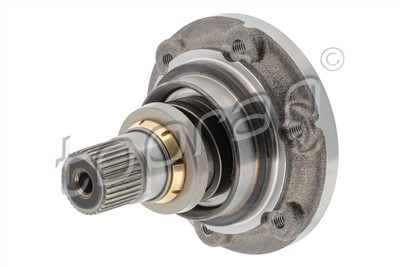 TOPRAN 121 588 Číslo výrobce: 121 588 001.