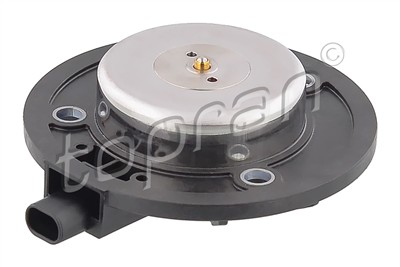 TOPRAN 116 740 Číslo výrobce: 116 740 001. EAN: 4063926500494.