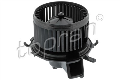 TOPRAN 724 020 Číslo výrobce: 724 020 001. EAN: 1350060000014.