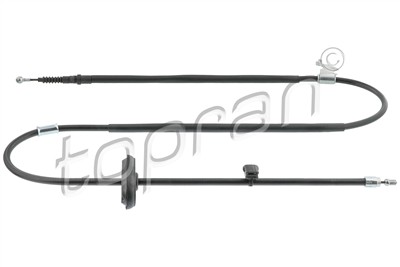 TOPRAN 208 361 Číslo výrobce: 208 361 001. EAN: 1294220000011.