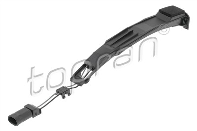 TOPRAN 121 255 Číslo výrobce: 121 255 001.