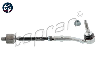 TOPRAN 502 179 Číslo výrobce: 502 179 001. EAN: 1113730000017.