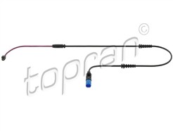 TOPRAN 504 654