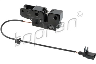 TOPRAN 121 591 Číslo výrobce: 121 591 001.