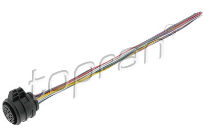 TOPRAN 121 507 Číslo výrobce: 121 507 001.