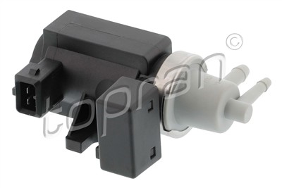 TOPRAN 601 974 Číslo výrobce: 601 974 001.