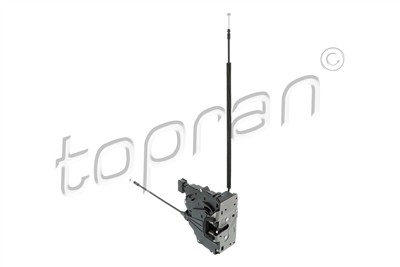 TOPRAN 602 166 Číslo výrobce: 602 166 001.