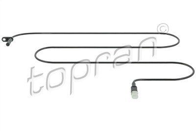TOPRAN 115 970 Číslo výrobce: 115 970 001. EAN: 1177990000019.