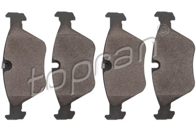 TOPRAN 500 792 Číslo výrobce: 500 792 001. EAN: 3412070000014.