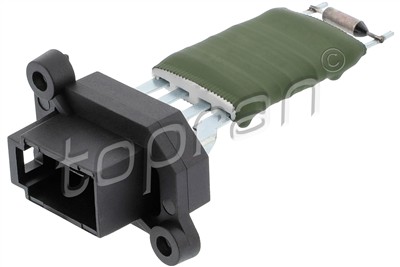 TOPRAN 304 210 Číslo výrobce: 304 210 001. EAN: 4525160000012.