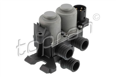 TOPRAN 503 206 Číslo výrobce: 503 206 001.