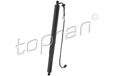 TOPRAN 602 301 Číslo výrobce: 602 301 001.