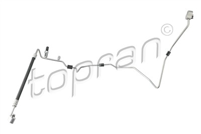 TOPRAN 121 459 Číslo výrobce: 121 459 001.