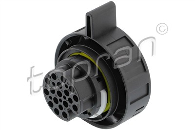 TOPRAN 121 511 Číslo výrobce: 121 511 001.