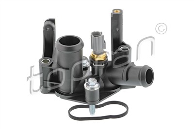 TOPRAN 306 287 Číslo výrobce: 306 287 001.