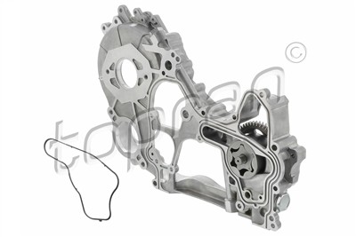 TOPRAN 625 112 Číslo výrobce: 625 112 001. EAN: 4063926378796.