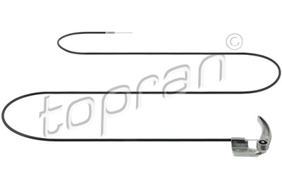 TOPRAN 103 414 Číslo výrobce: 103 414 001. EAN: 8232500000057.