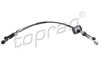 TOPRAN 701 252 Číslo výrobce: 701 252 001. EAN: 1084450000017.