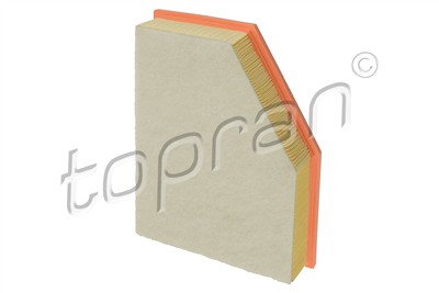 TOPRAN 503 016 Číslo výrobce: 503 016 001. EAN: 1245230000010.