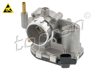 TOPRAN 209 363 Číslo výrobce: 209 363 001.