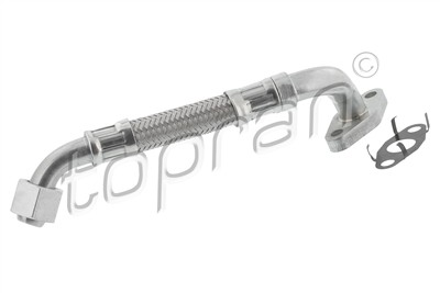 TOPRAN 120 587 Číslo výrobce: 120 587 001.