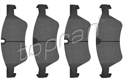 TOPRAN 401 934 Číslo výrobce: 401 934 001. EAN: 4200900000018.