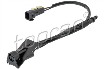 TOPRAN 306 126 Číslo výrobce: 306 126 001.