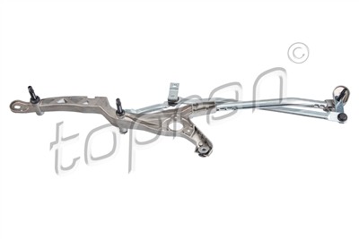 TOPRAN 410 948 Číslo výrobce: 410 948 001.