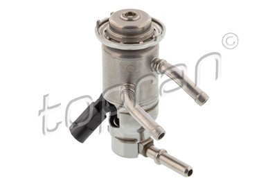 TOPRAN 411 170 Číslo výrobce: 411 170 001.