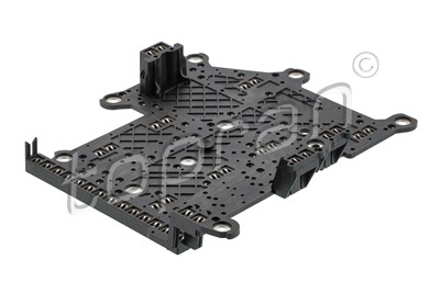 TOPRAN 122 026 Číslo výrobce: 122 026 001.