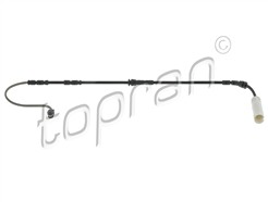 TOPRAN 502 009