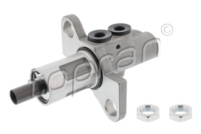 TOPRAN 110 535 Číslo výrobce: 110 535 001. EAN: 6110410000010.