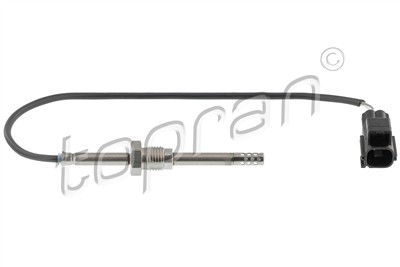 TOPRAN 638 572 Číslo výrobce: 638 572 001. EAN: 4063926325912.