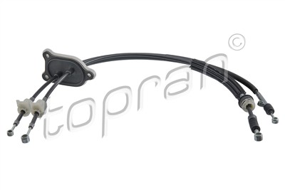 TOPRAN 723 447 Číslo výrobce: 723 447 001. EAN: 1089300000018.