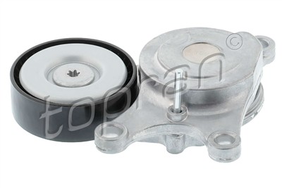 TOPRAN 410 733 Číslo výrobce: 410 733 001.