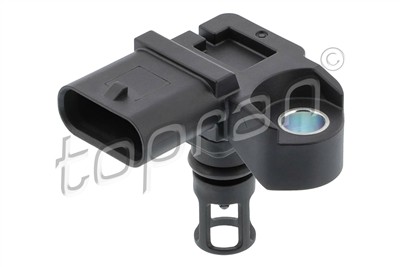 TOPRAN 208 930 Číslo výrobce: 208 930 001.