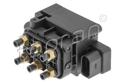 TOPRAN 120 868 Číslo výrobce: 120 868 001.