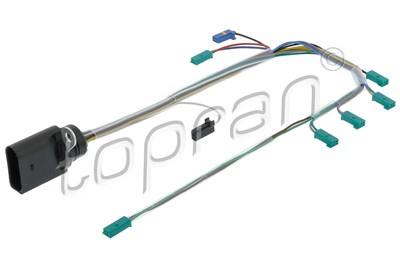 TOPRAN 121 285 Číslo výrobce: 121 285 001.