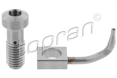 TOPRAN 410 956 Číslo výrobce: 410 956 001.