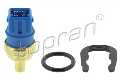 TOPRAN 109 245 Číslo výrobce: 109 245 001. EAN: 9195140000018.