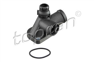 TOPRAN 113 857 Číslo výrobce: 113 857 001. EAN: 1215900000015.