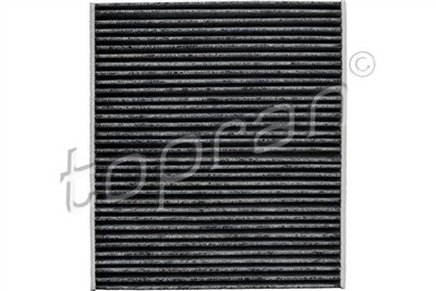 TOPRAN 113 575 Číslo výrobce: 113 575 001. EAN: 8196580000201.