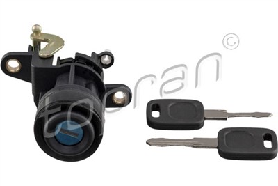 TOPRAN 114 118 Číslo výrobce: 114 118 001. EAN: 4063926126304.